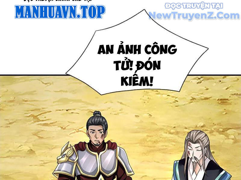 Ta Có Thể Thôn Phệ Vô Hạn chapter 91 - Trang 127