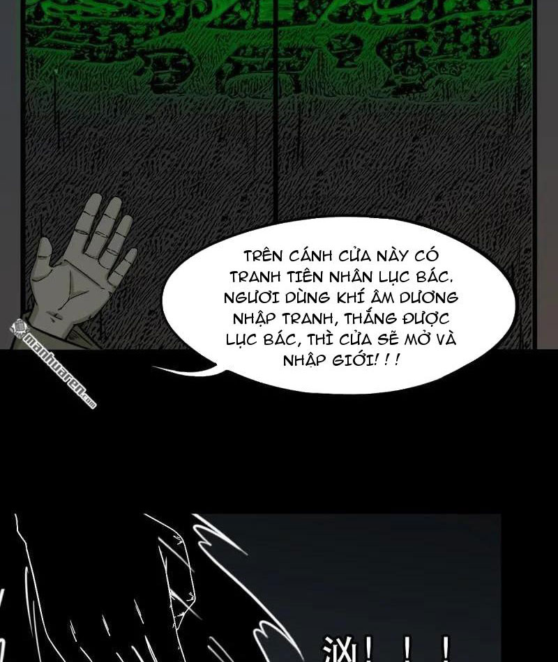 đấu Yếm Thần chapter 380 - Trang 111