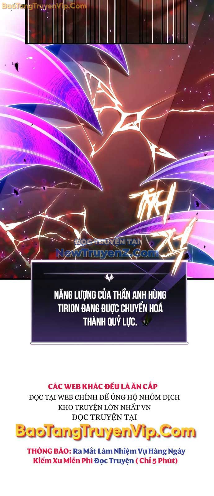 Người Chơi Trở Lại Sau 10000 Năm chapter 114 - Trang 65