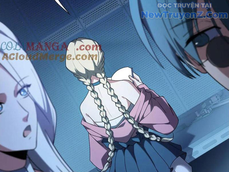 Ta Ký Kết Khế Ước Với Chính Mình chapter 93 - Trang 32