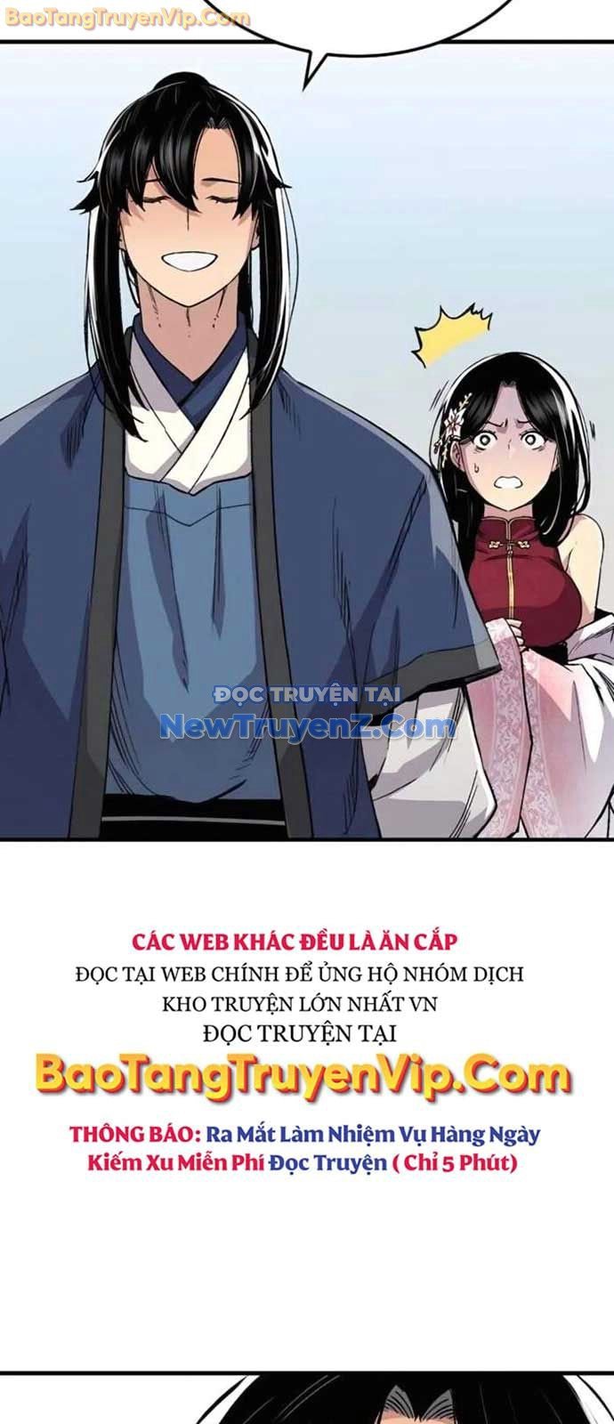 Thiên Ma Quy Hoàn chapter 70 - Trang 15
