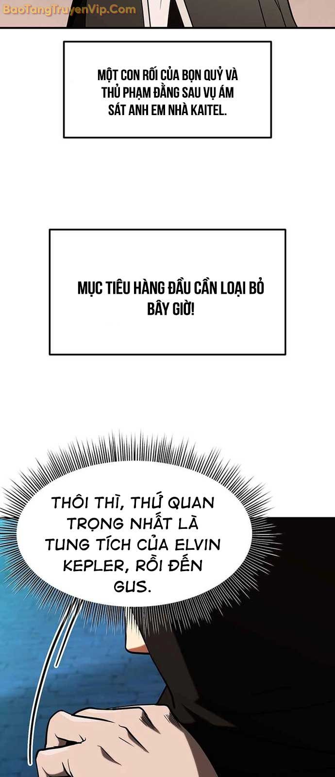 Nhân Vật Phụ Trong Thế Giới Điên Loạn chapter 16 - Trang 56
