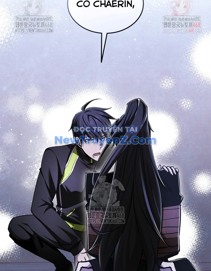 Đăng Ký Kênh Siêu Phàm chapter 59 - Trang 27