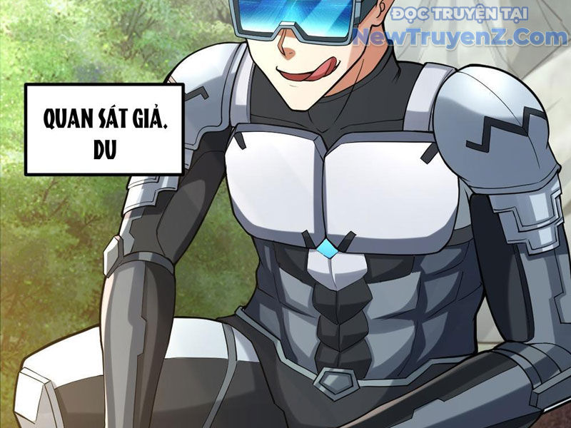 Ta Bắt Quái Thú Ở Tận Thế chapter 5 - Trang 48