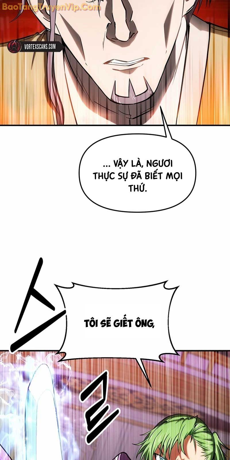 Nhân Vật Phụ Trong Thế Giới Điên Loạn chapter 17 - Trang 26