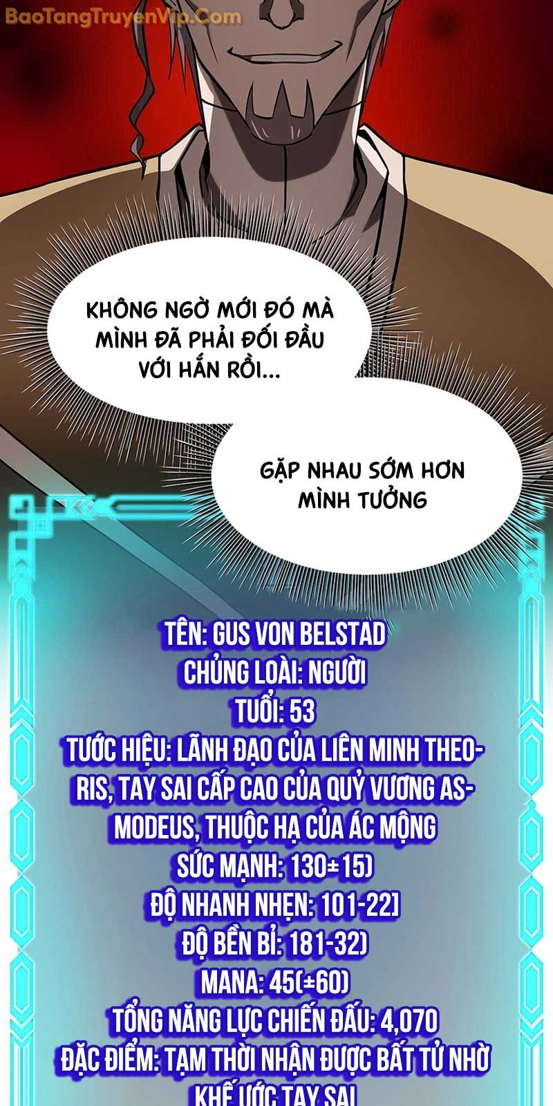 Nhân Vật Phụ Trong Thế Giới Điên Loạn chapter 17 - Trang 41