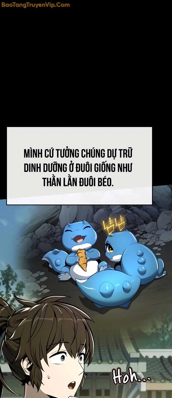 Chuyên Gia Côn Trùng Tại Đường Gia Tứ Xuyên chapter 37.1 - Trang 58