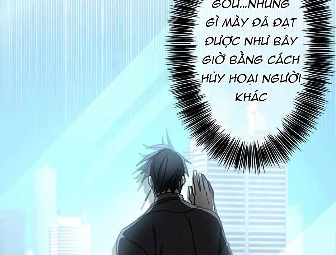Quý Tộc Báo Thù chapter 17 - Trang 4