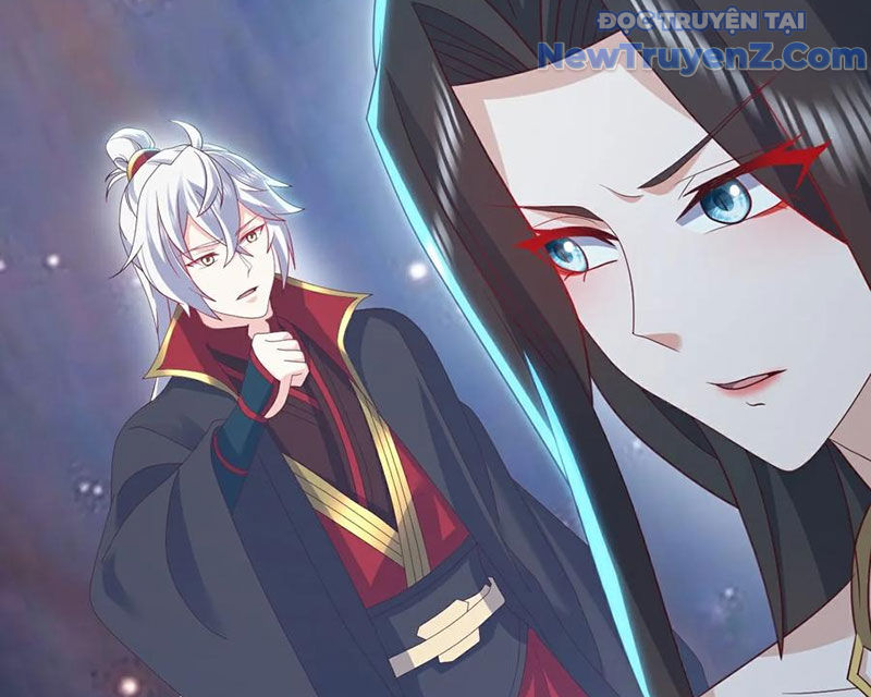 Tiên Võ Đế Tôn chapter 806 - Trang 103
