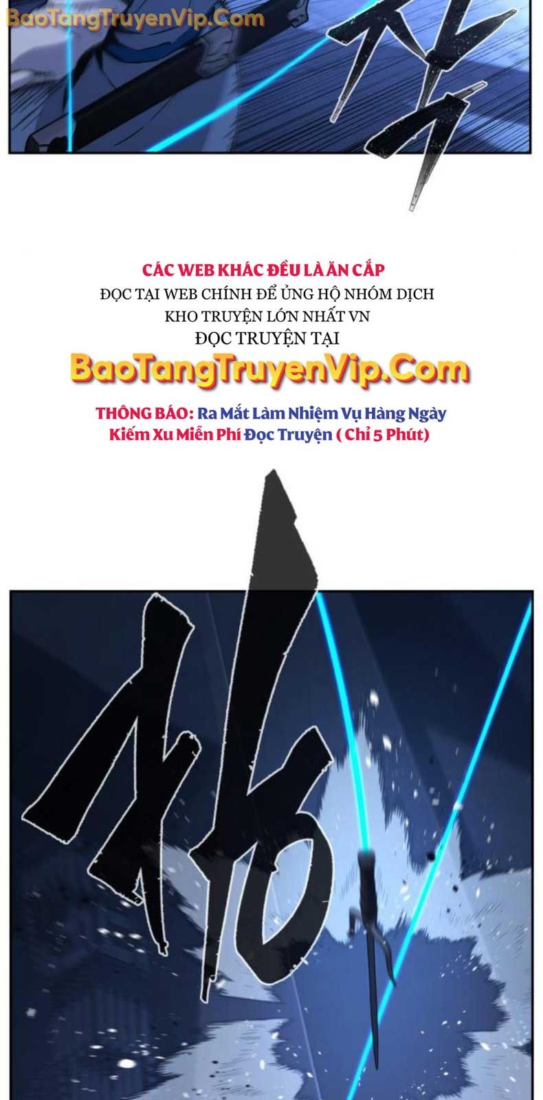 Tuyệt Đối Kiếm Cảm chapter 134.1 - Trang 7