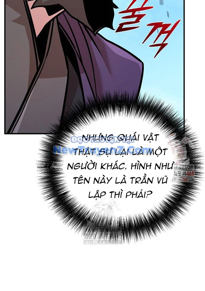Tiểu Tử Đáng Ngờ Lại Là Cao Thủ chapter 93 - Trang 60