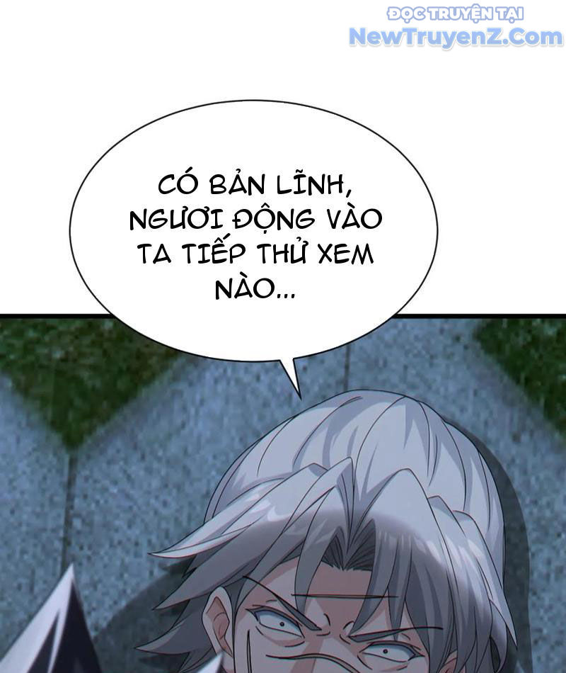 Đại Lão Xuống Núi: Bắt Đầu Từ Việc Trở Thành Thư Ký chapter 106 - Trang 38