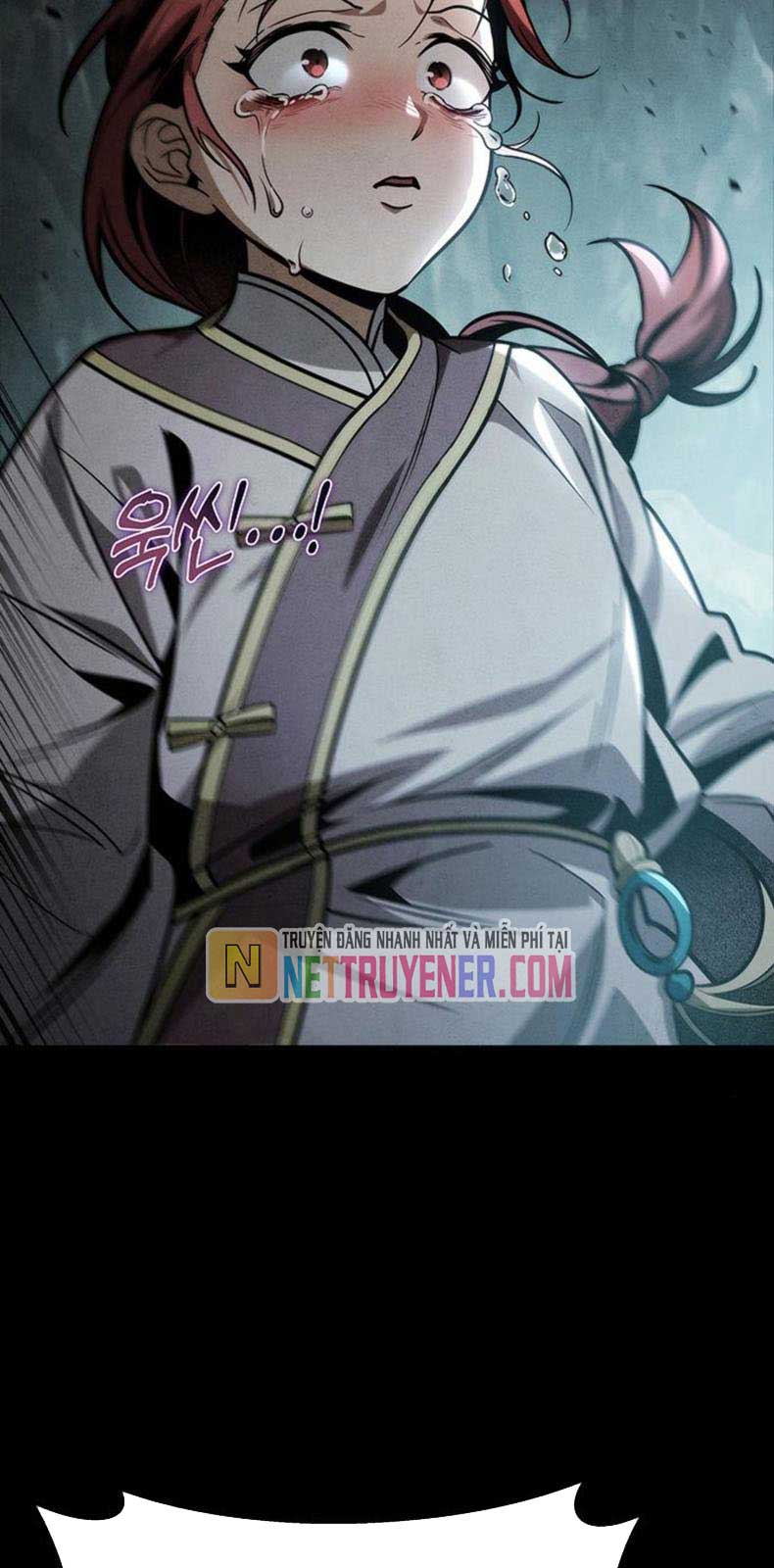 Thanh Kiếm Của Hoàng Đế chapter 87 - Trang 92