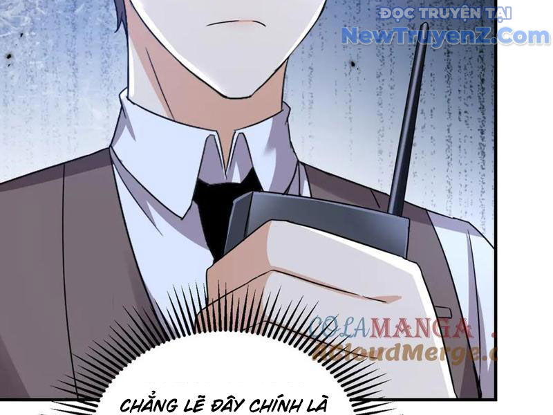 Sau khi sống lại ở mạt thế, ta điên cuồng thăng cấp chapter 47 - Trang 76