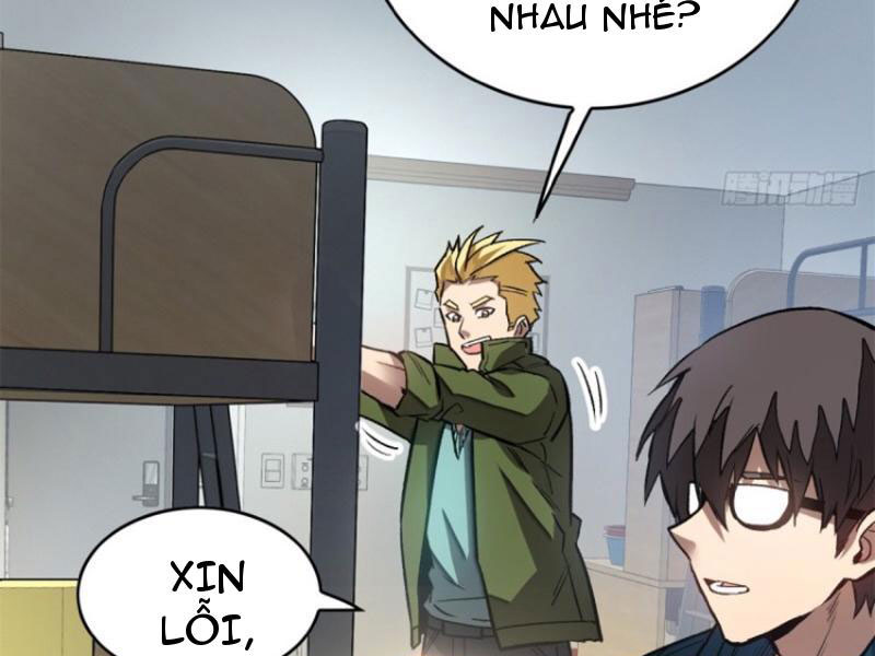Thế Giới Siêu Phàm! Ta Là Ma Cà Rồng? chapter 6 - Trang 5