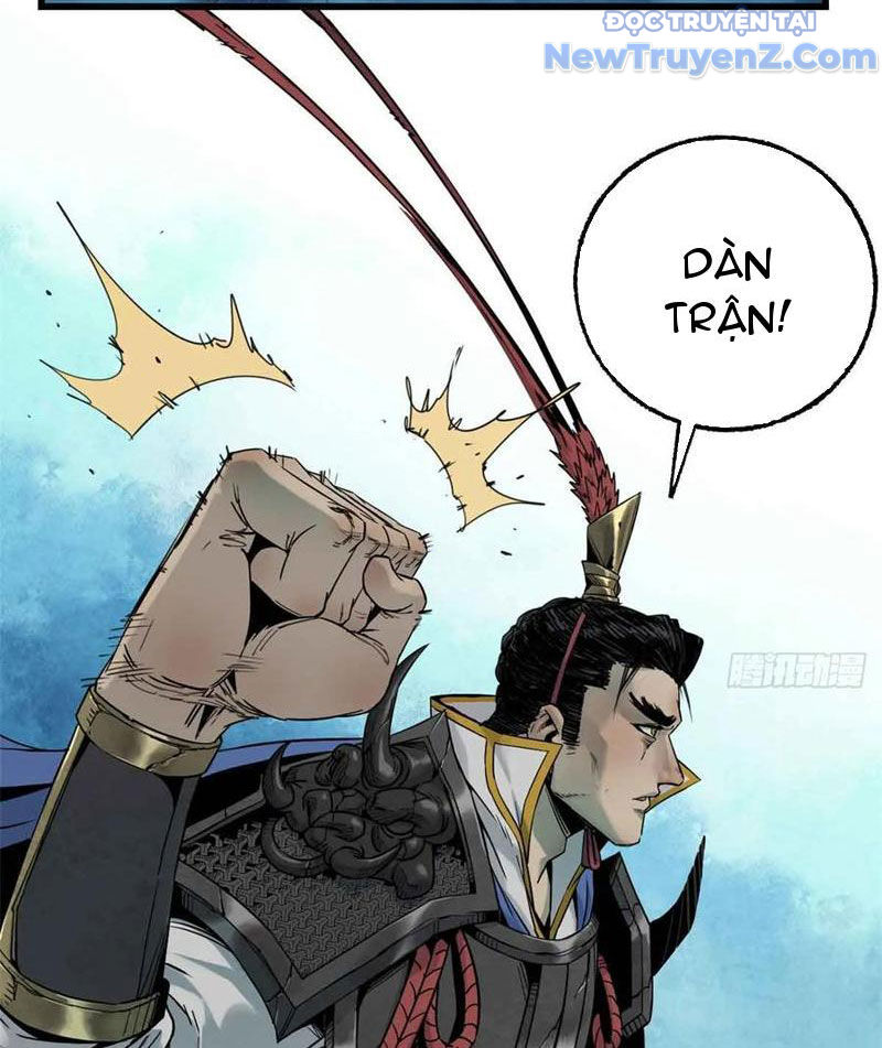 Xích Tâm Tuần Thiên chapter 23 - Trang 19
