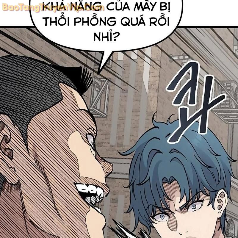 Sự bí ẩn của học sinh chuyển trường chapter 4 - Trang 164