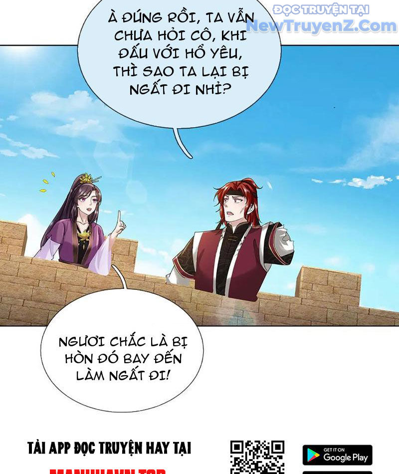 Ta Có Thể Thôn Phệ Vô Hạn chapter 86 - Trang 71