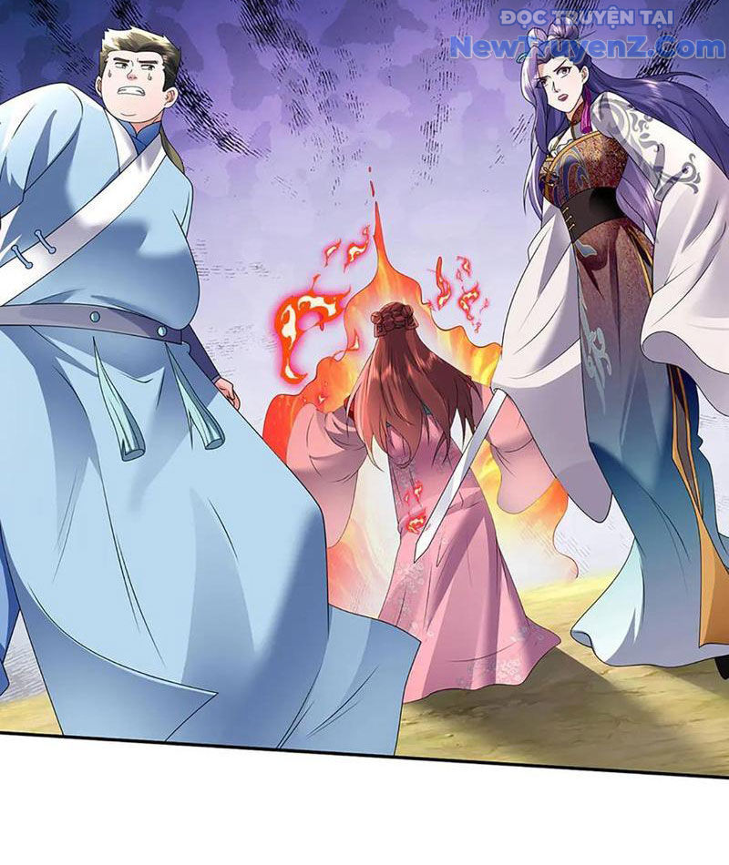 Ta Có Thể Thôn Phệ Vô Hạn chapter 86 - Trang 19