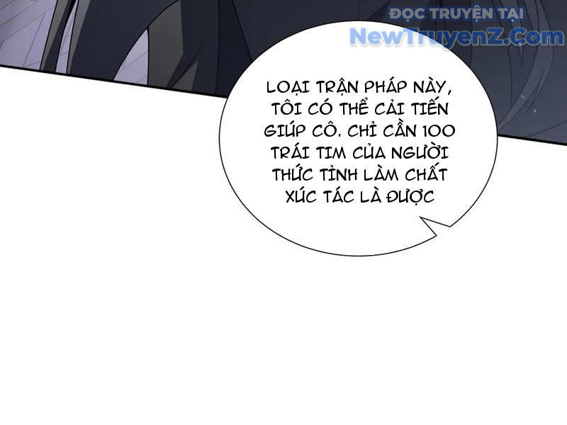 Ta Ký Kết Khế Ước Với Chính Mình chapter 93 - Trang 125