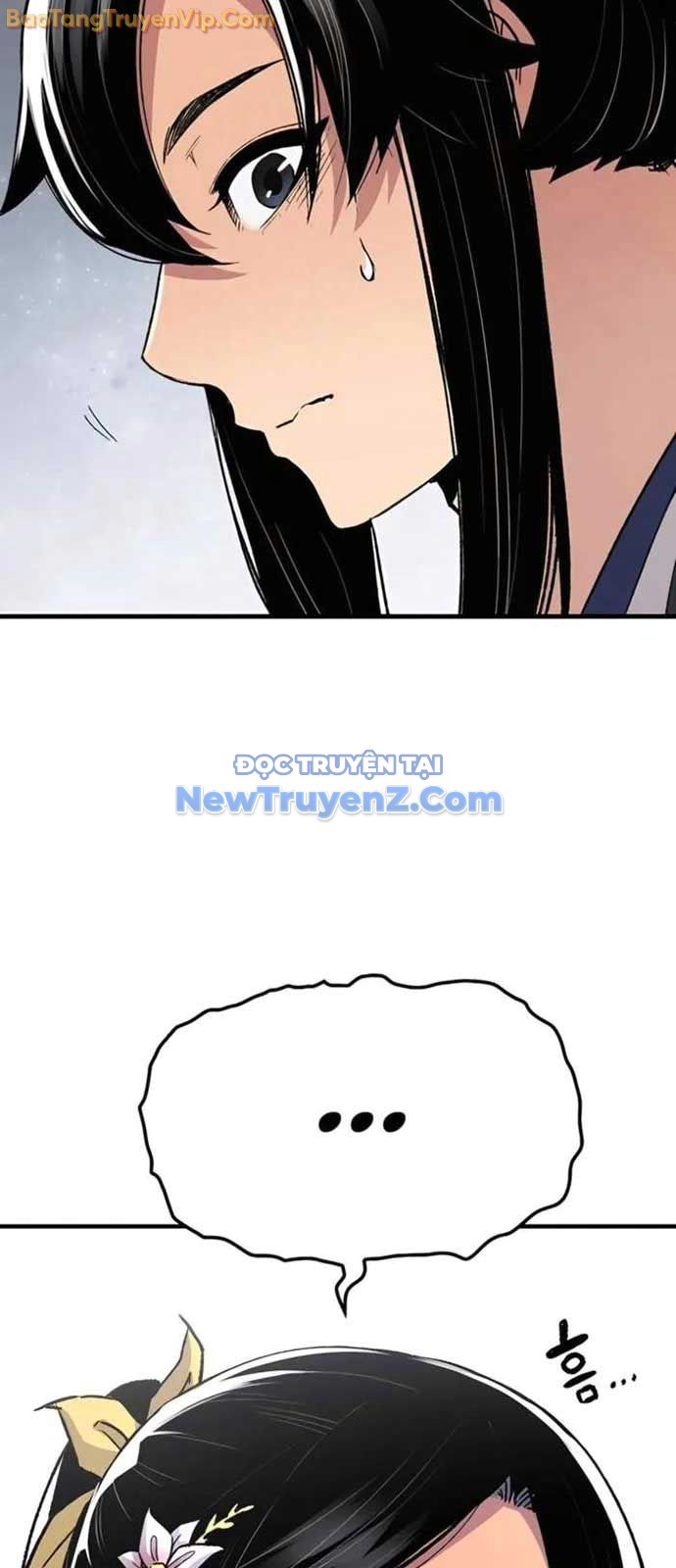 Thiên Ma Quy Hoàn chapter 70 - Trang 9