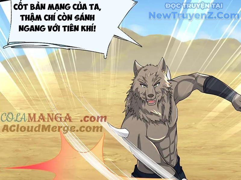 Ta Có Thể Thôn Phệ Vô Hạn chapter 87 - Trang 124