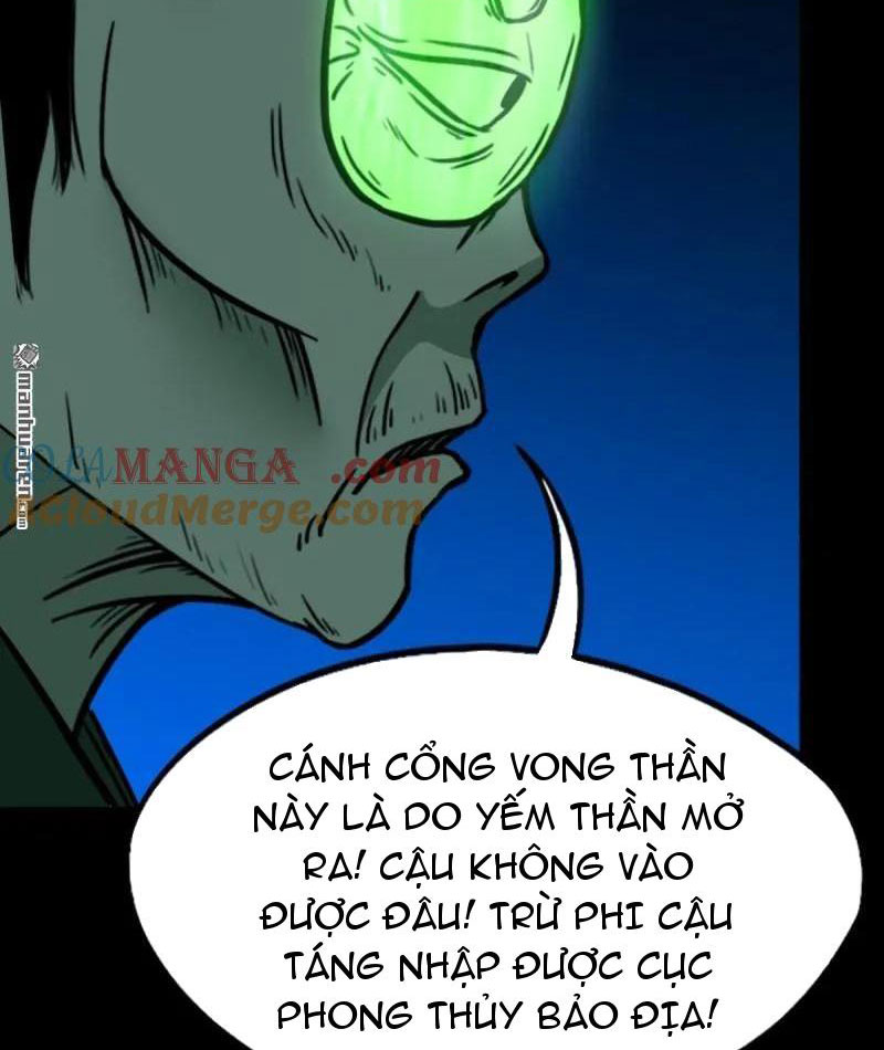 đấu Yếm Thần chapter 380 - Trang 10
