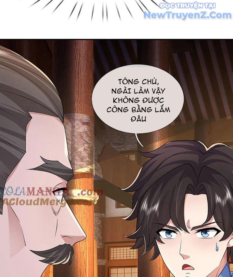 Ta Có Thể Thôn Phệ Vô Hạn chapter 94 - Trang 15