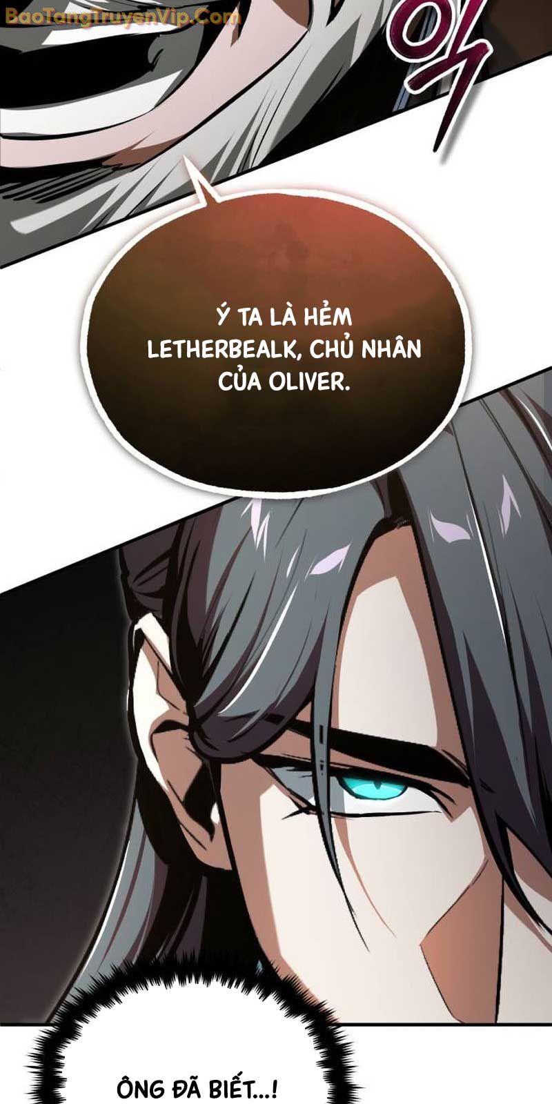 Giáo Sư Gián Điệp chapter 119.1 - Trang 76