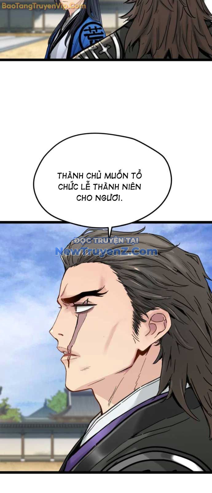 Thiên Tài Đoản Mệnh chapter 38 - Trang 14