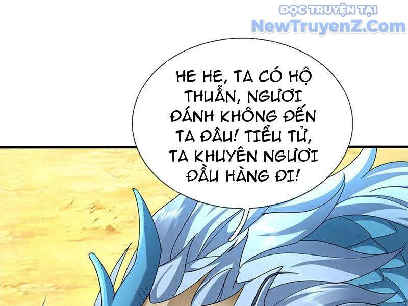 Ta Có Thể Thôn Phệ Vô Hạn chapter 90 - Trang 10