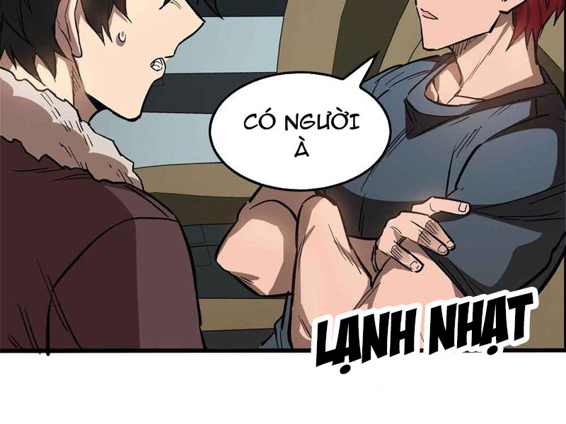Thế Giới Siêu Phàm! Ta Là Ma Cà Rồng? chapter 2 - Trang 52