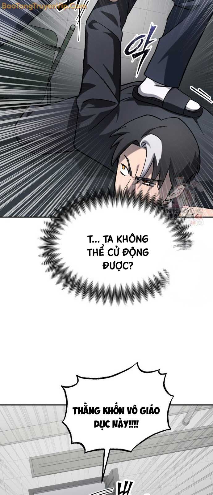 Thiên Ma Giáo chapter 19 - Trang 18