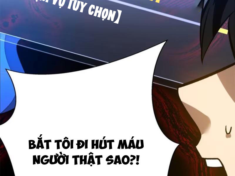 Thế Giới Siêu Phàm! Ta Là Ma Cà Rồng? chapter 6 - Trang 95