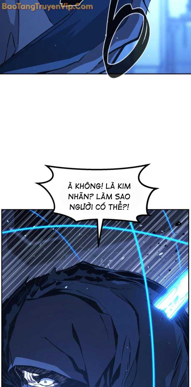 Tuyệt Đối Kiếm Cảm chapter 134.1 - Trang 50