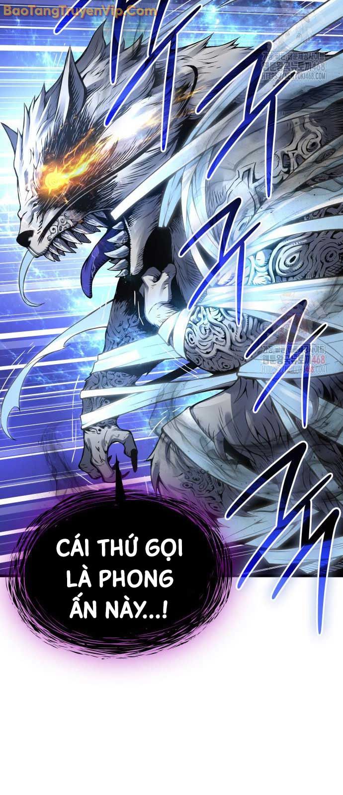 Quái Lực Loạn Thần chapter 75 - Trang 46