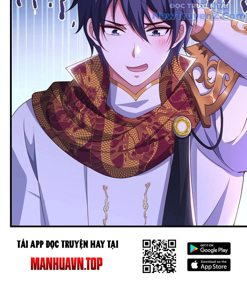 Trụ Vương Tái Sinh Không Muốn Làm Đại Phản Diện chapter 116 - Trang 51