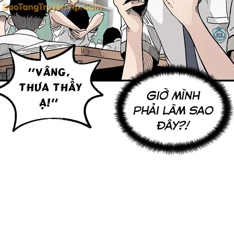 Sự bí ẩn của học sinh chuyển trường chapter 4 - Trang 81