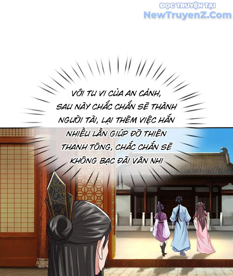 Ta Có Thể Thôn Phệ Vô Hạn chapter 94 - Trang 56