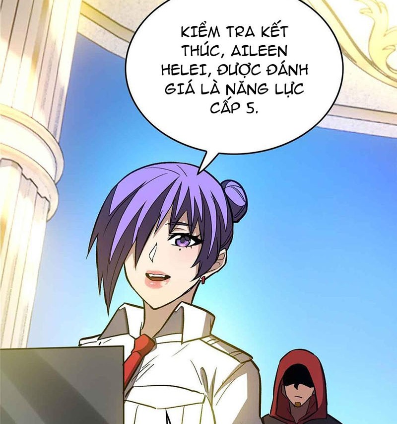 Thế Giới Siêu Phàm! Ta Là Ma Cà Rồng? chapter 4 - Trang 76