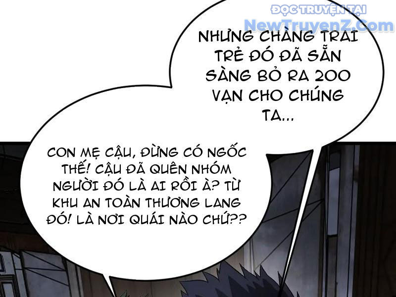 Mạt Thế Kiếm Thần: Ta Chấn Kinh Toàn Cầu chapter 73 - Trang 109