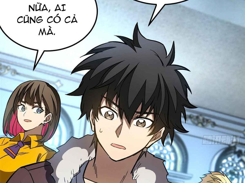 Thế Giới Siêu Phàm! Ta Là Ma Cà Rồng? chapter 3 - Trang 93