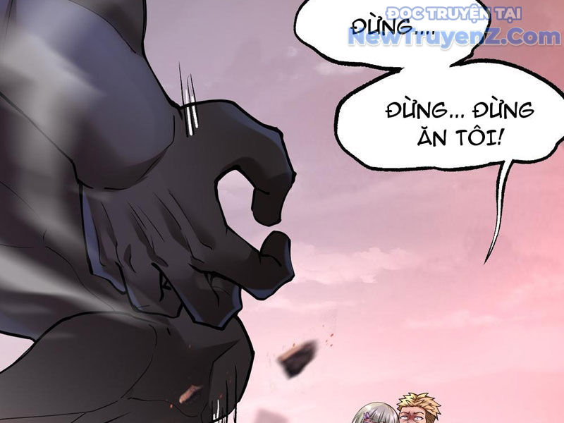 Ta Bắt Quái Thú Ở Tận Thế chapter 1 - Trang 53