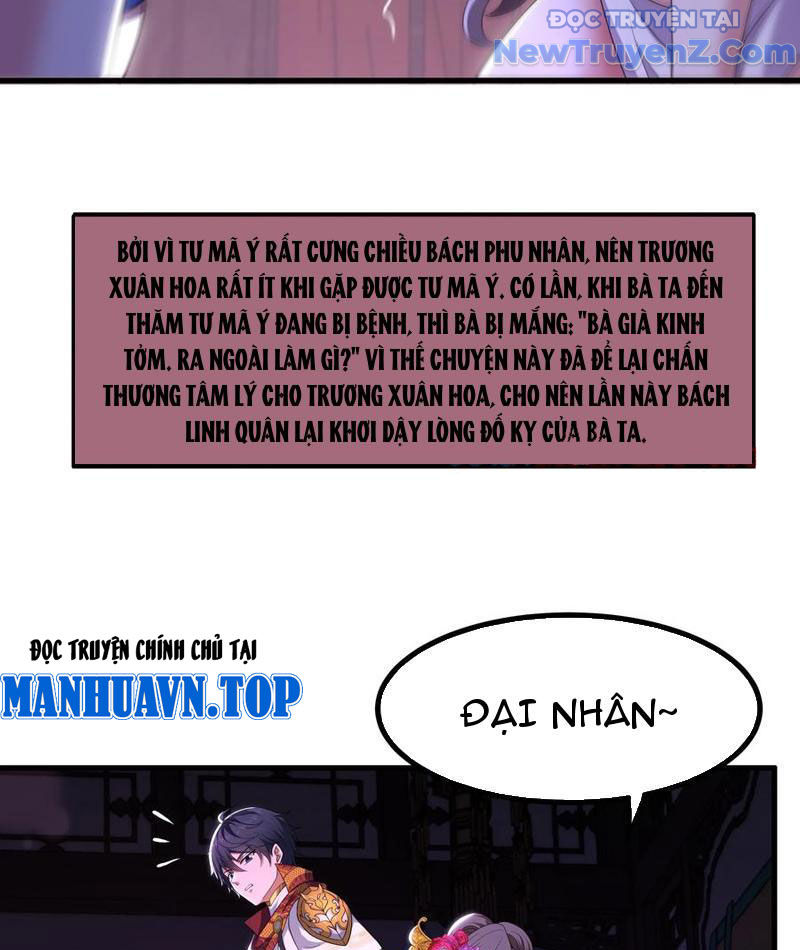 Trụ Vương Tái Sinh Không Muốn Làm Đại Phản Diện chapter 116 - Trang 55