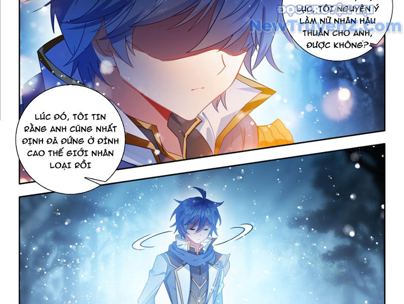 Tuyệt Thế đường Môn chapter 546 - Trang 15