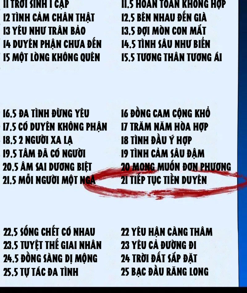 đấu Yếm Thần chapter 380 - Trang 49