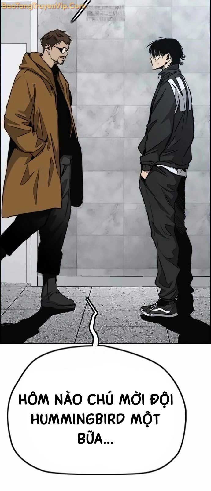 Thể Thao Cực Hạn chapter 550 - Trang 22