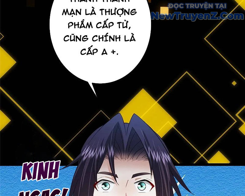 Chưởng Môn Khiêm Tốn Chút chapter 504 - Trang 91