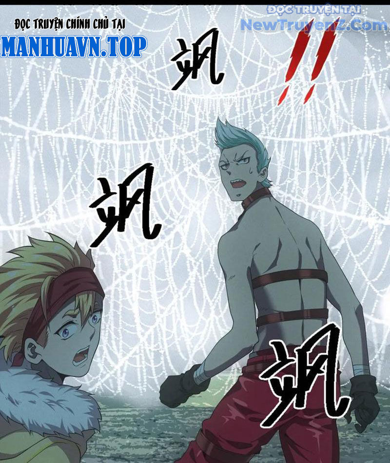 Ta Bán Hàng Vỉa Hè Ở Mạt Thế chapter 48 - Trang 59