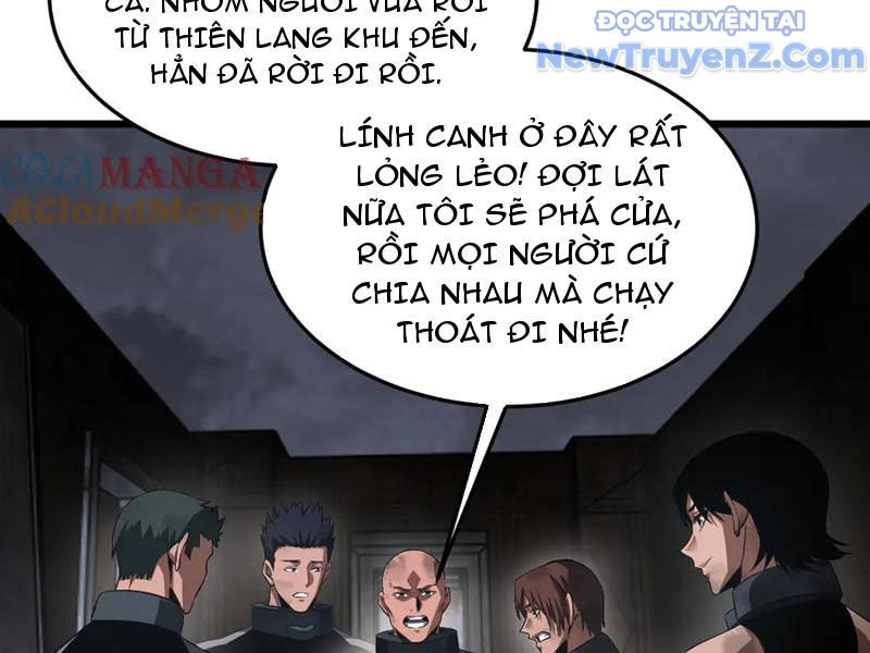 Mạt Thế Kiếm Thần: Ta Chấn Kinh Toàn Cầu chapter 73 - Trang 104